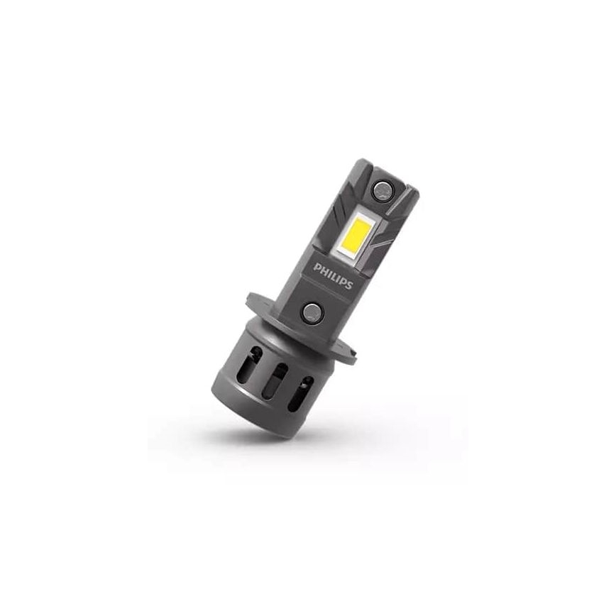 Komplet 2x LED auto sijalice 11336 U2500 CX H3 PK22s/13W/12V 6000K