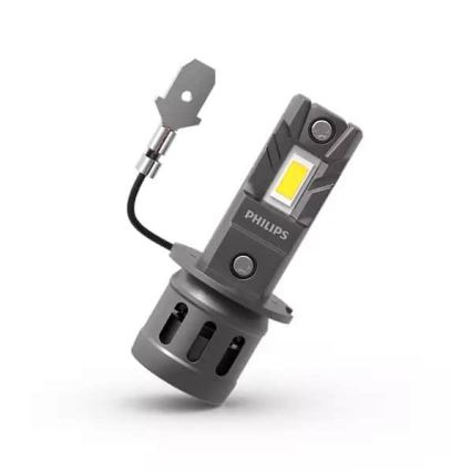 Komplet 2x LED auto sijalice 11336 U2500 CX H3 PK22s/13W/12V 6000K