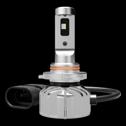 KOMPLET 2x LED automobilske sijalice NIGHT BREAKER SMART H10 (PY20d), 7W/12V, 6000K - Osram