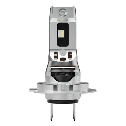 Komplet 2x LED automobilske sijalice NIGHT BREAKER SPEED H7 PX26d/16W/12V 6000K - Osram