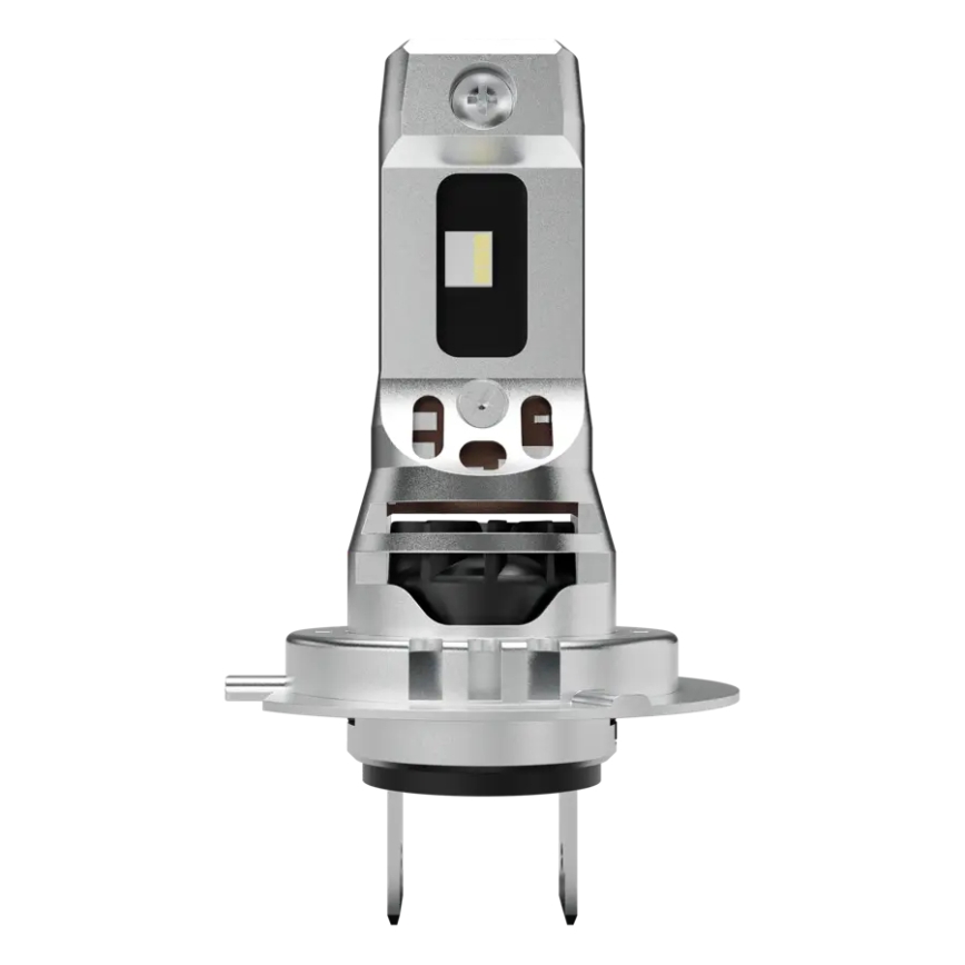 Komplet 2x LED automobilske sijalice NIGHT BREAKER SPEED H7 PX26d/16W/12V 6000K - Osram