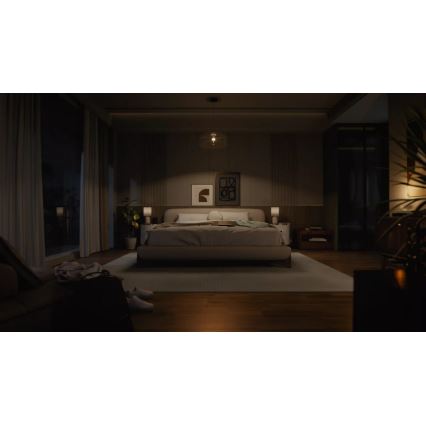 KOMPLET 2x LED prigušiva sijalica Philips Hue WHITE E27/7W/230V 2700K