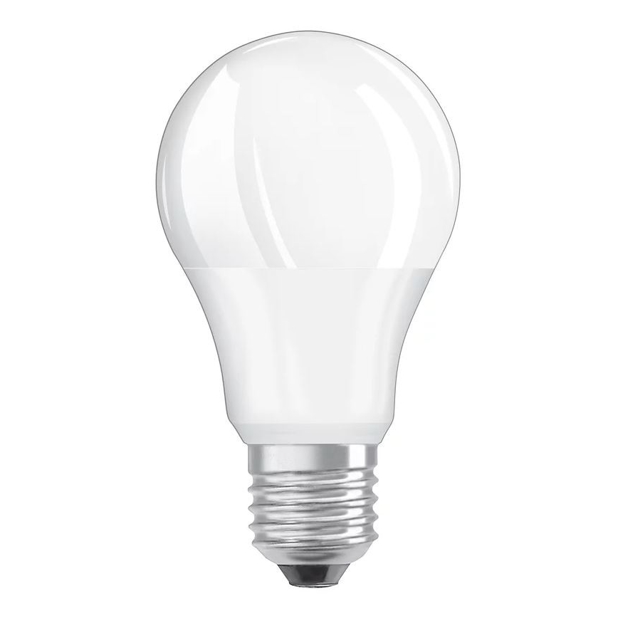 Komplet 2x LED sijalica A60 E27/10W/230V 4000K - Osram