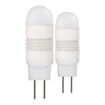 Komplet 2x LED sijalica G4/1,3W 3000K - Eglo 11454