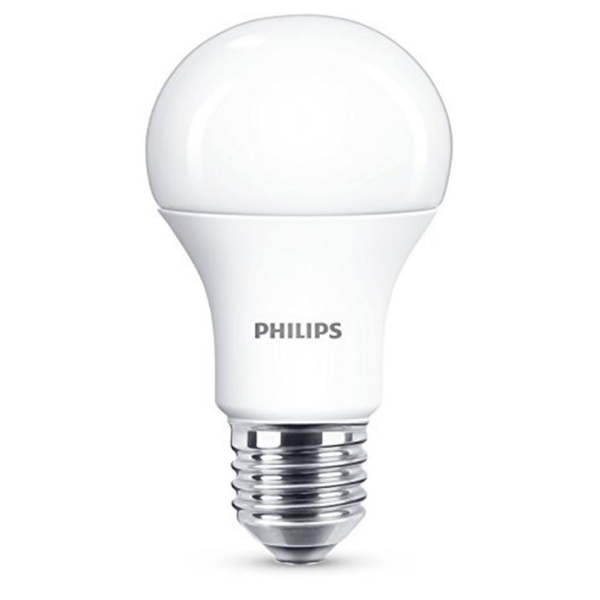 Komplet 2x LED sijalica Philips A60 E27/11W/230V 2700K
