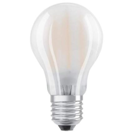 Komplet 2x LED sijalice A60 E27/6,5W/230V 2700K - Osram