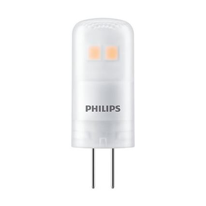 Komplet 2x LED sijalice Philips G4/1,8W/12V 2700K