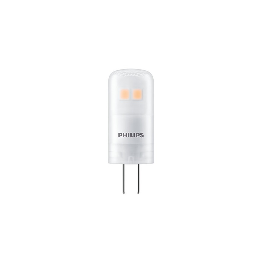 Komplet 2x LED sijalice Philips G4/1,8W/12V 2700K