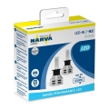 Komplet 2x LED sijalice za automobil H3 PK22s/19W/12V 6500K - Narva 18058RPNVAX2