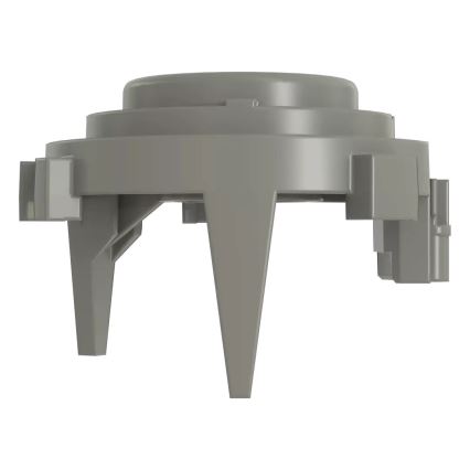 Komplet 2x LEDriving adapter H7 - Osram