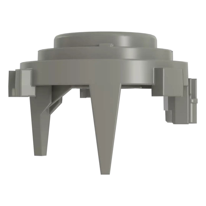 Komplet 2x LEDriving adapter H7 - Osram