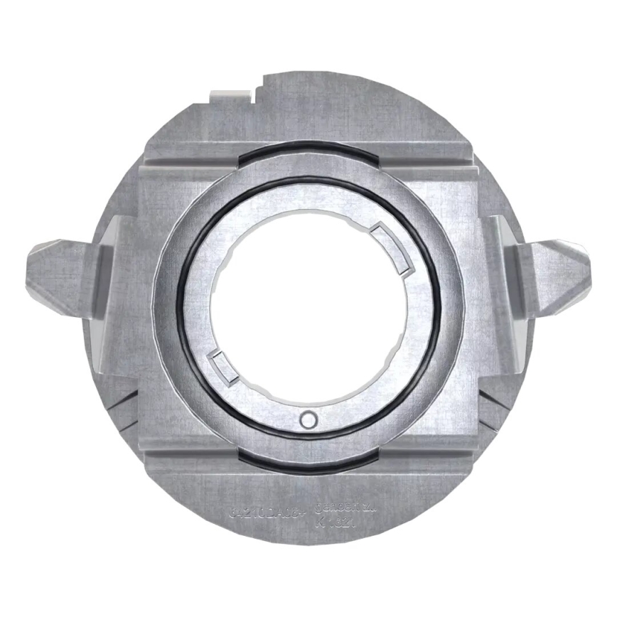 Komplet 2x LEDriving adaptera - Osram