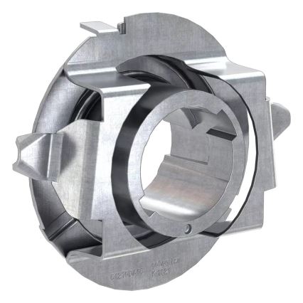 Komplet 2x LEDriving adaptera - Osram