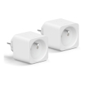 Komplet 2x Philips Hue Smart plug — pametna utičnica