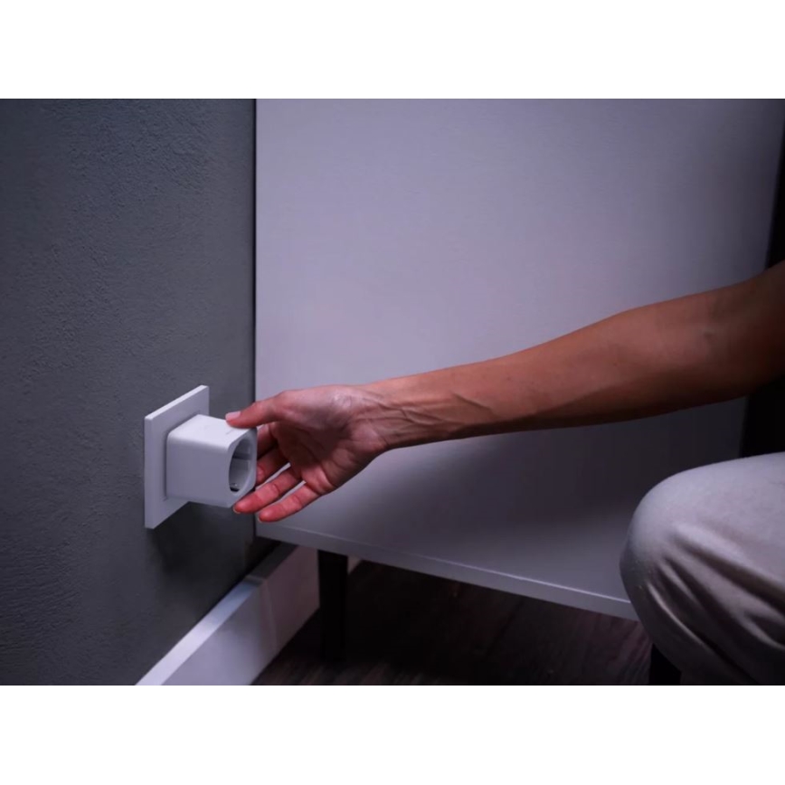 Komplet 2x Philips Hue Smart plug — pametna utičnica