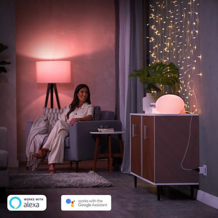Komplet 2x Philips Hue Smart plug — pametna utičnica