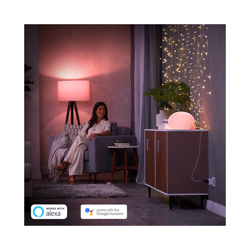 Komplet 2x Philips Hue Smart plug — pametna utičnica
