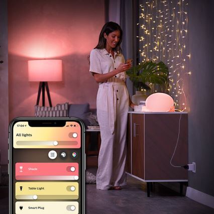Komplet 2x Philips Hue Smart plug — pametna utičnica