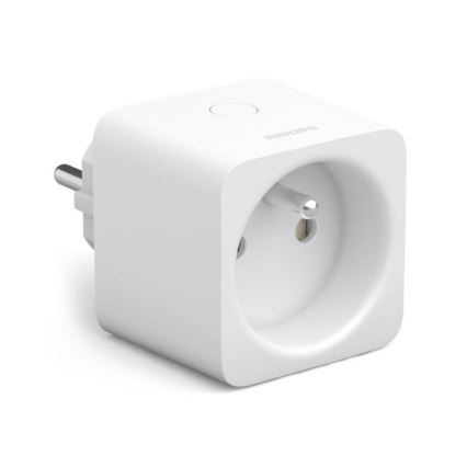 Komplet 2x Philips Hue Smart plug — pametna utičnica