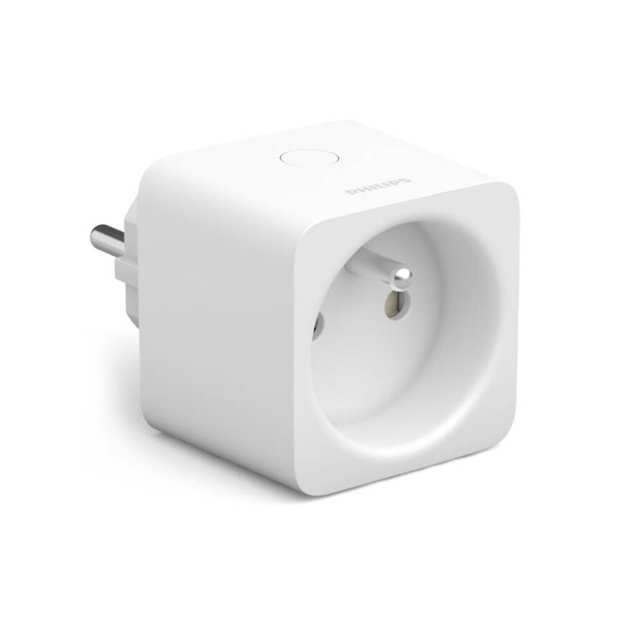 Komplet 2x Philips Hue Smart plug — pametna utičnica