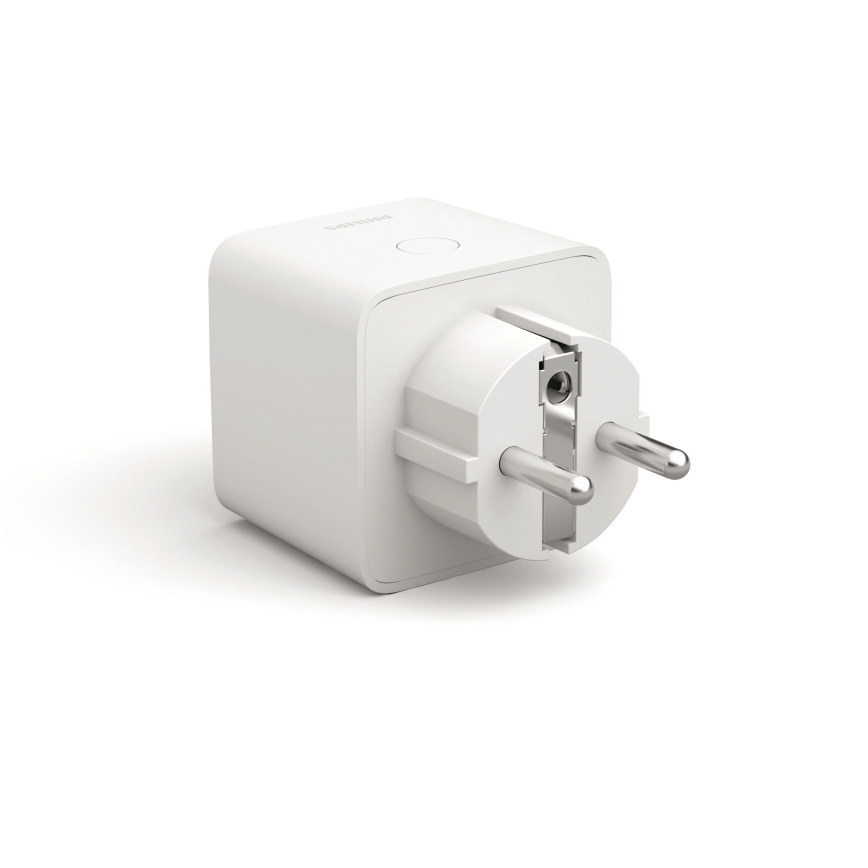 Komplet 2x Philips Hue Smart plug — pametna utičnica