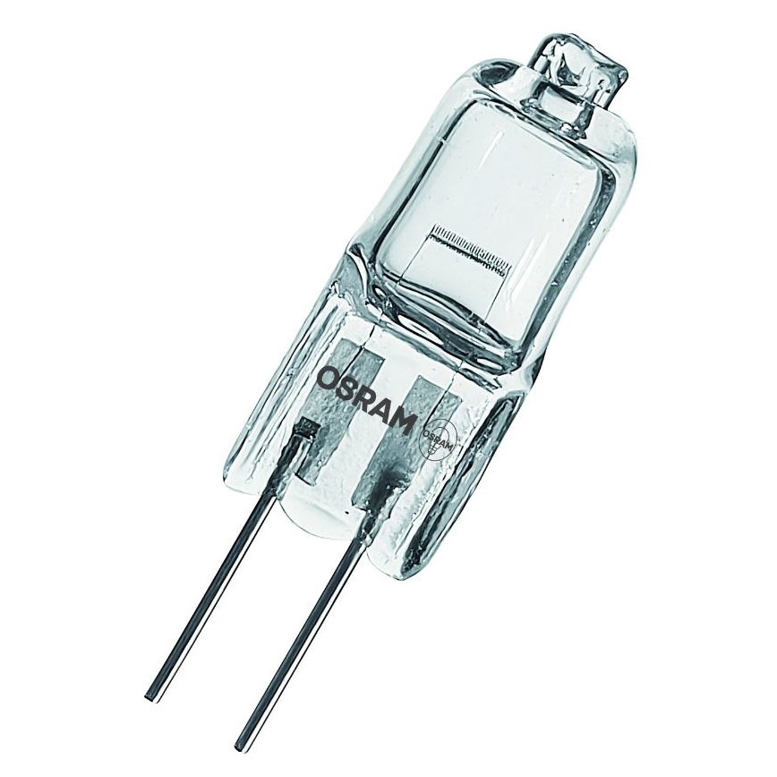 Komplet 3x halogene sijalice za rernu HALOSTAR G4/10W/12V 2700K - Osram