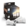 Komplet 3x LED prigušiva sijalica Philips Hue WHITE AMBIANCE A60 E27/6W/230V 2200-6500K