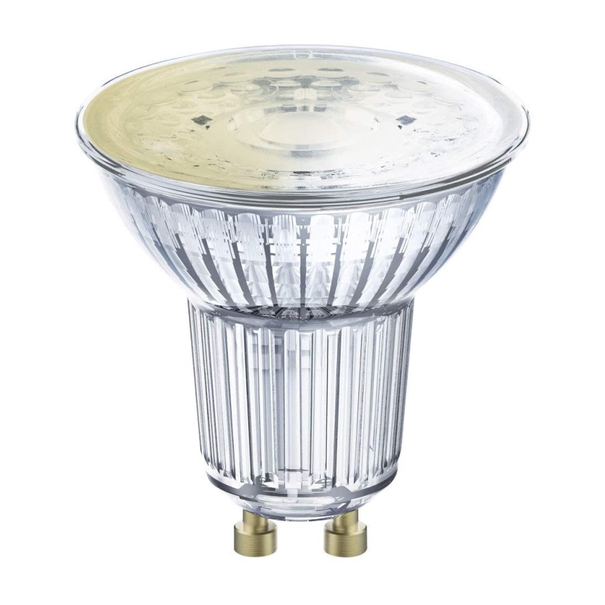 SET 3x LED prigušiva sijalica SMART+ GU10/5W/230V 2700K Wi-Fi - Ledvance