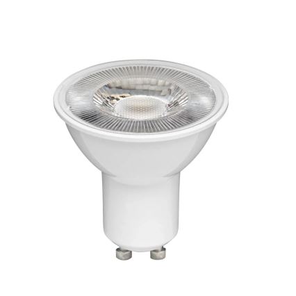 Komplet 3x LED reflektorske sijalice PAR16 GU10/6,9W/230V 6500K 60° - Osram