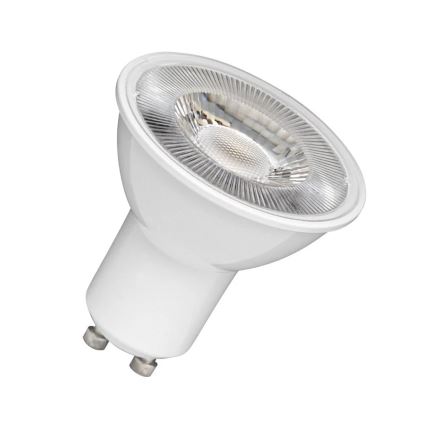 Komplet 3x LED reflektorske sijalice PAR16 GU10/6,9W/230V 6500K 60° - Osram