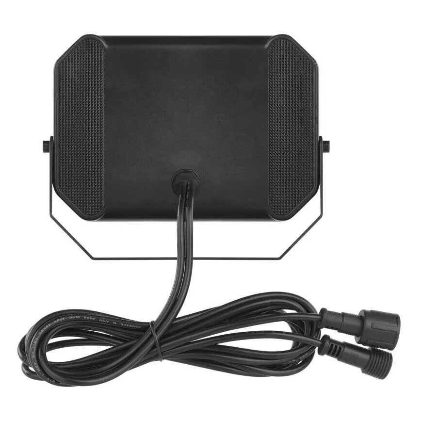 Komplet 3x LED RGBIC prigušiva spoljašnji reflektor GoSmart LED/14W/230V 3000-6500K IP65 Wi-Fi Tuya