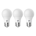 Komplet 3x LED sijalica A45 E27/4,9W/230V 2700K - GP