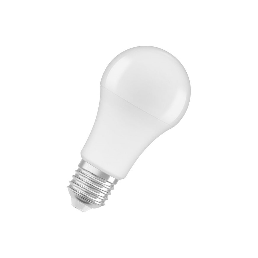 Komplet 3x LED sijalica A60 E27/10W/230V 4000K