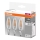 Komplet 3x LED sijalica BASE VINTAGE B40 E14/4W/230V 4000K – Osram