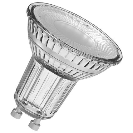KOMPLET 3x LED sijalica PAR16 GU10/2,6W/230V 2700K - Osram