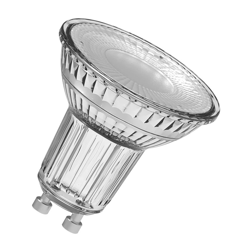 KOMPLET 3x LED sijalica PAR16 GU10/2,6W/230V 2700K - Osram
