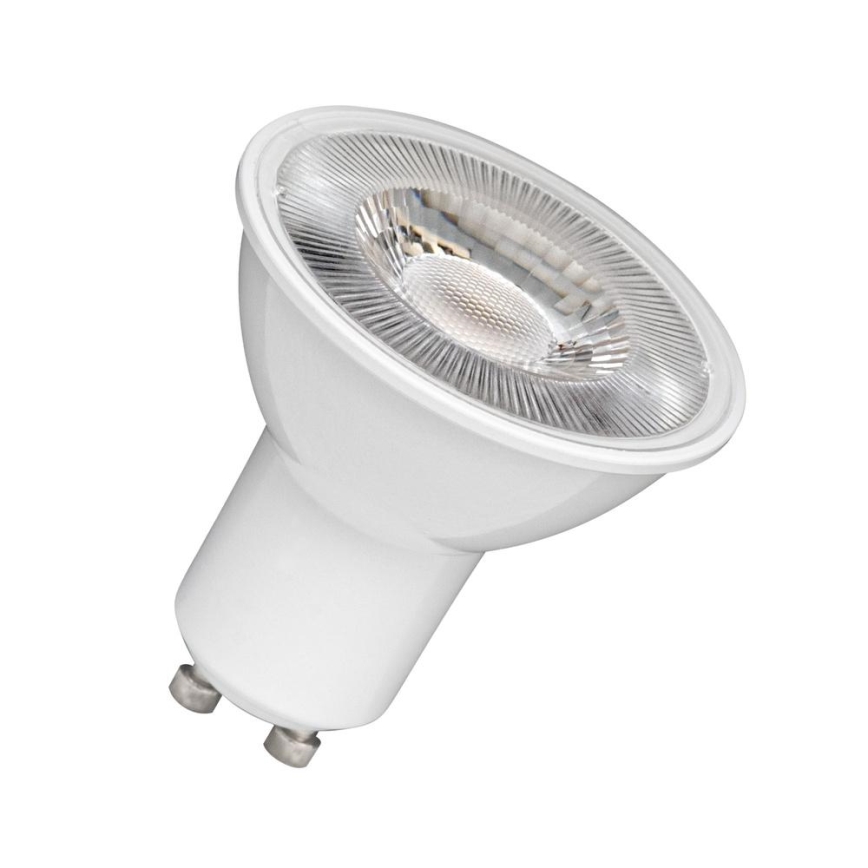 Komplet 3x LED sijalica PAR16 GU10/2,8W/230V 2700K 60° - Osram