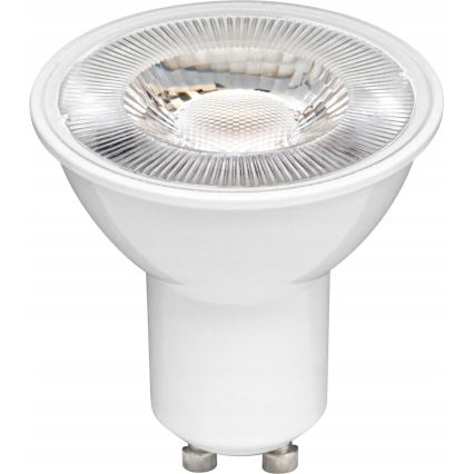 Komplet 3x LED sijalica PAR16 GU10/4,5W/230V 2700K - Osram