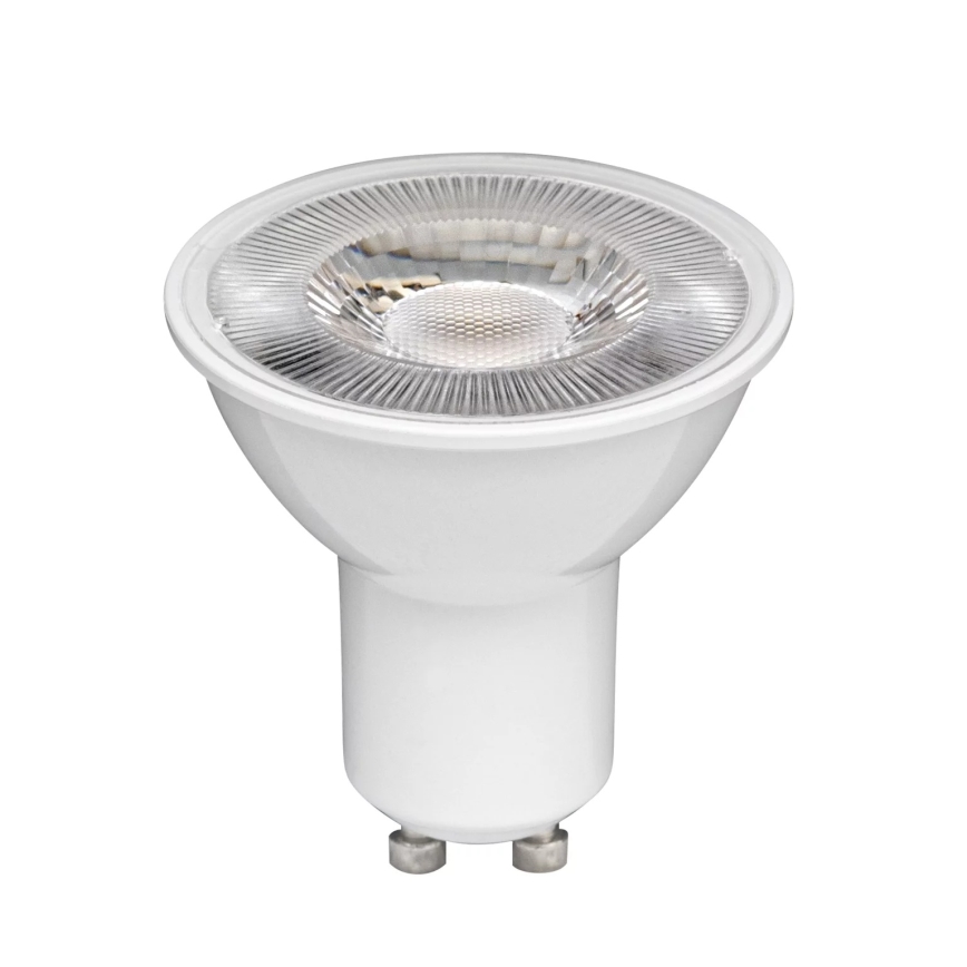 Komplet 3x LED sijalica PAR16 GU10/4,5W/230V 6500K 60° - Osram