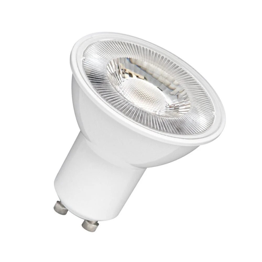 Komplet 3x LED sijalica PAR16 GU10/6,9W/230V 2700K 36° - Osram