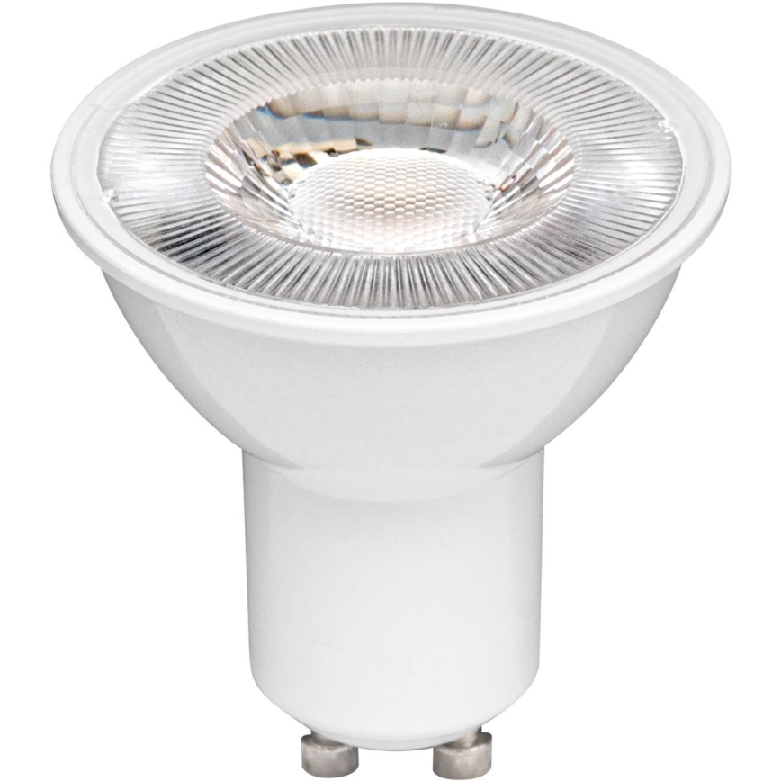 Komplet 3x LED sijalica PAR16 GU10/6,9W/230V 4000K - Osram