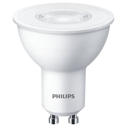 Komplet 3x LED sijalica Philips GU10/4,7W/230V 2700K