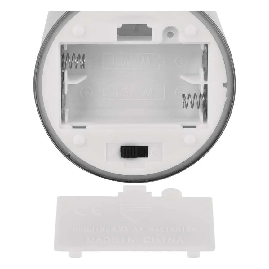 Komplet 3x LED sveća LED/6xAA