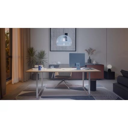 Komplet 4x LED prigušiva sijalica Philips Hue WHITE AMBIANCE E27/6W/230V 1000-20000K