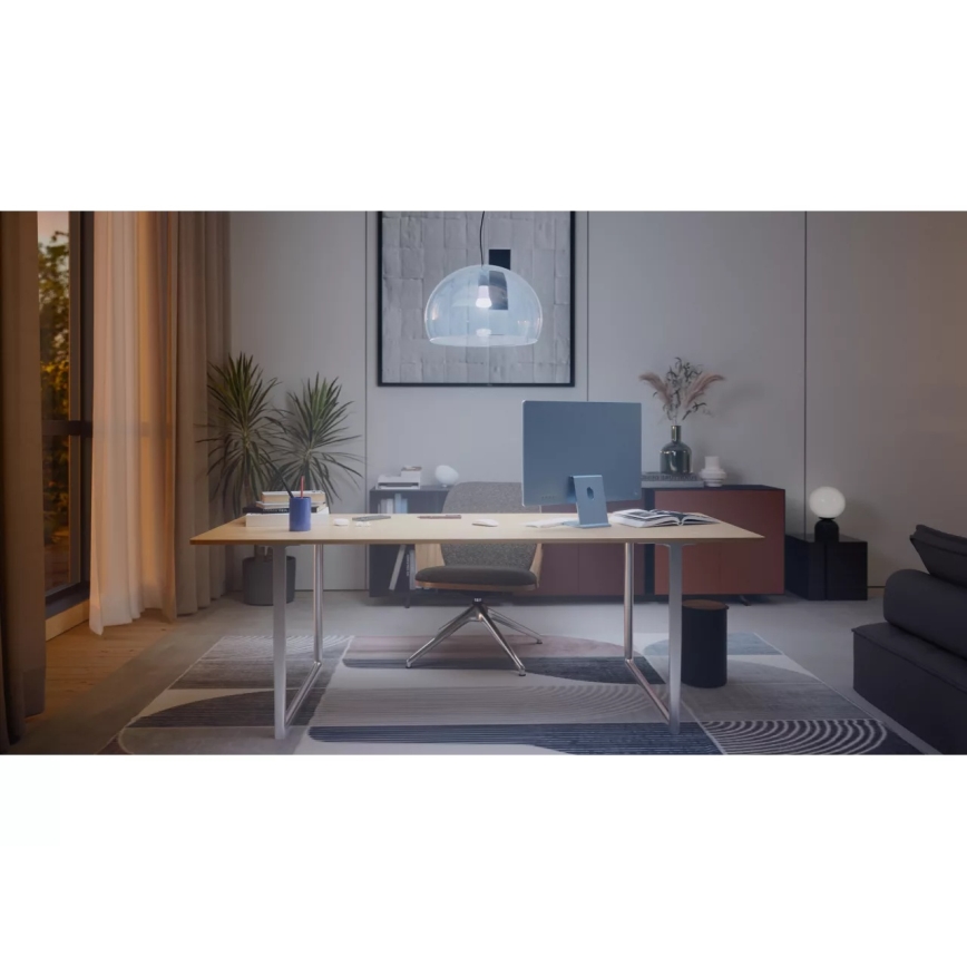 Komplet 4x LED prigušiva sijalica Philips Hue WHITE AMBIANCE E27/6W/230V 1000-20000K