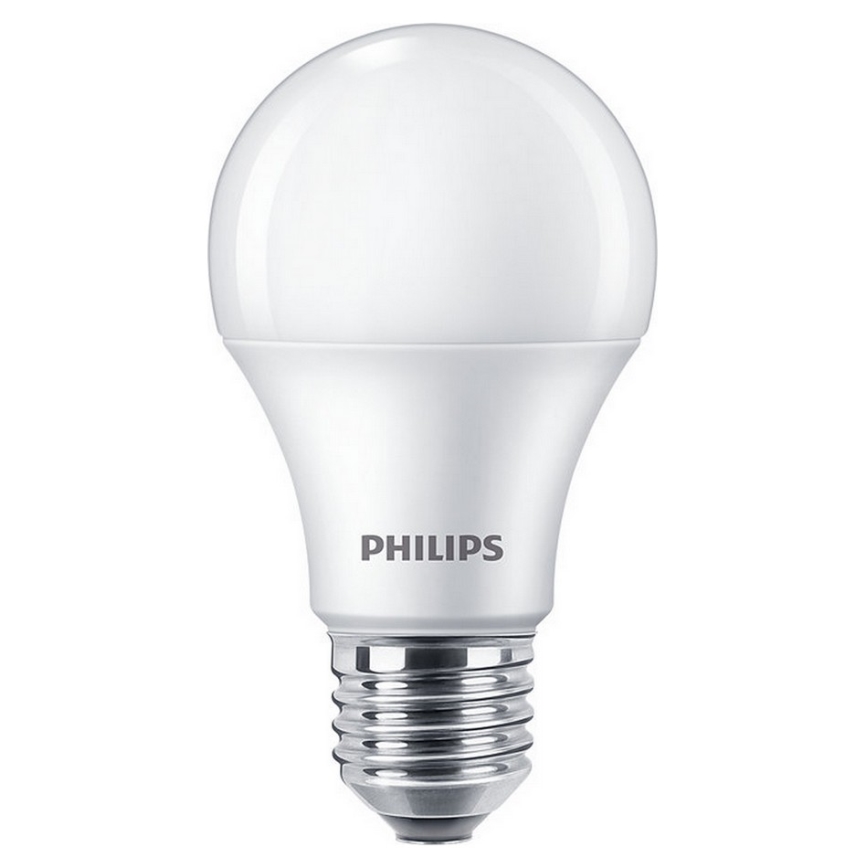 Komplet 4x LED sijalice Philips A60 E27/10W/230V 4000K