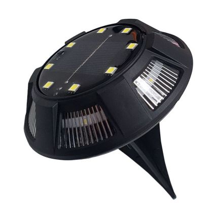 Komplet 4x LED solarnih svetala LED/1,2V 200 mAh IP44
