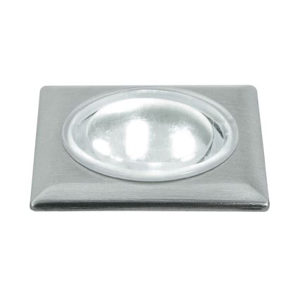 Komplet 5x LED podnih svetiljki 5xLED/0,5W/230/12V