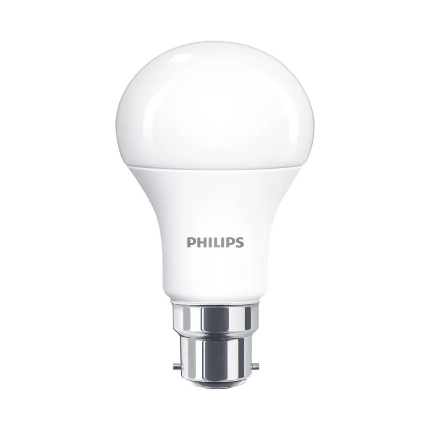 Komplet 6x LED sijalica Philips A60 B22/13W/230V 2700K