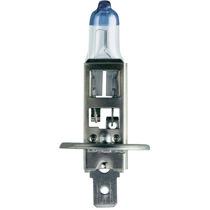 Komplet od 2 automobilske sijalice Philips VISION PLUS 12258VPS2 H1 P14,5s/55W/12V 3250K